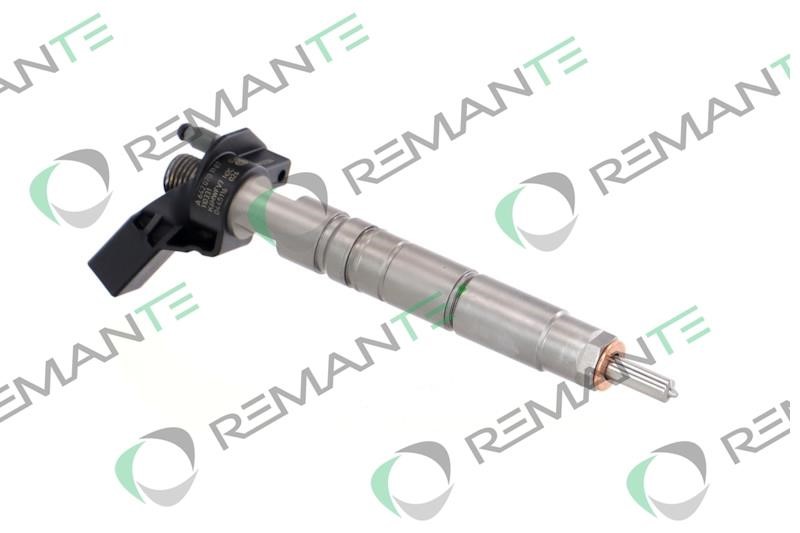 Nozzle REMANTE 002-003-001044R
