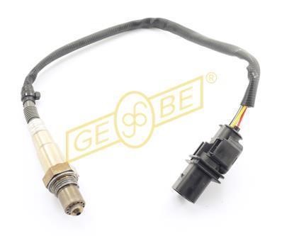 O2 sensor Opel: 970961 Ika Lambda sensor