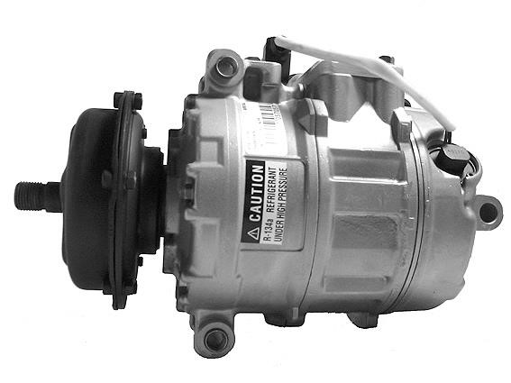 Airstal 10-0139 Compressor, air conditioning 100139