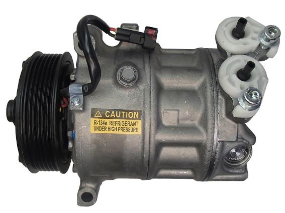 Airstal 10-1808 Compressor, air conditioning 101808 101808 Airstal Compressor, air conditioning