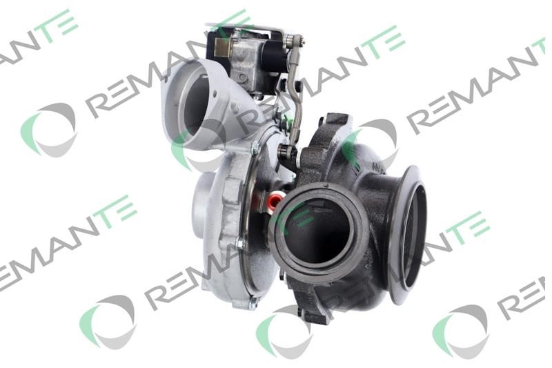 REMANTE Turbocharger – price 2245 PLN