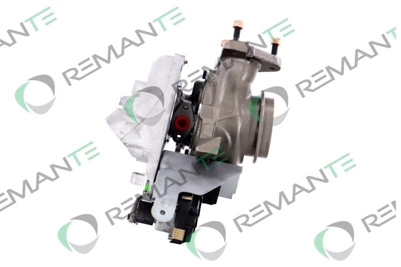 REMANTE Turbocharger – price 1985 PLN