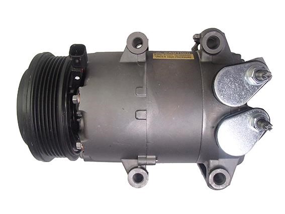 Airstal 10-3296 Compressor, air conditioning 103296