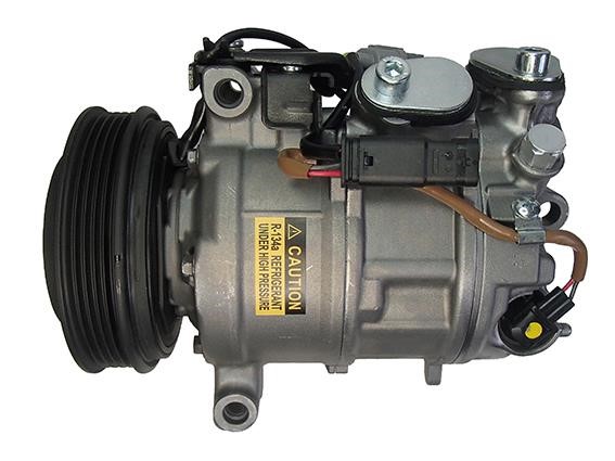 103402 Airstal Compressor, air conditioning