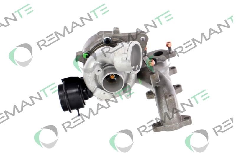 Charger, charging system REMANTE 003-001-000052R