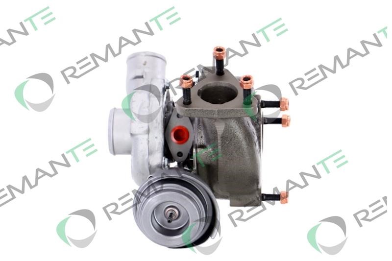 REMANTE Turbocharger – price 1522 PLN