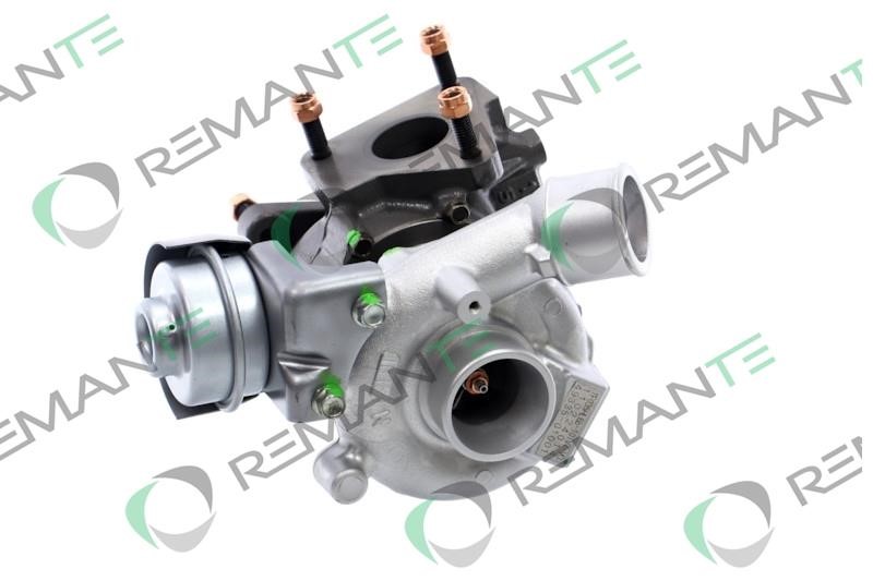 REMANTE Turbocharger – price 2662 PLN