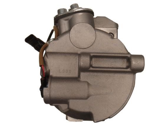Airstal 10-4460 Compressor, air conditioning 104460 104460 Airstal Compressor, air conditioning