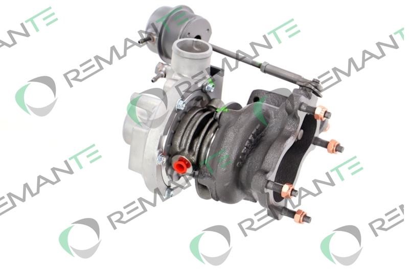 REMANTE Turbocharger – price 1723 PLN