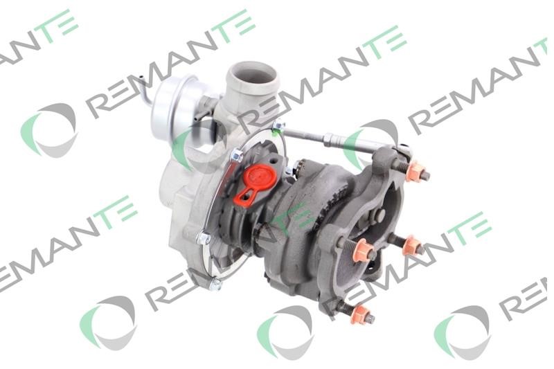 REMANTE Turbocharger – price 1731 PLN