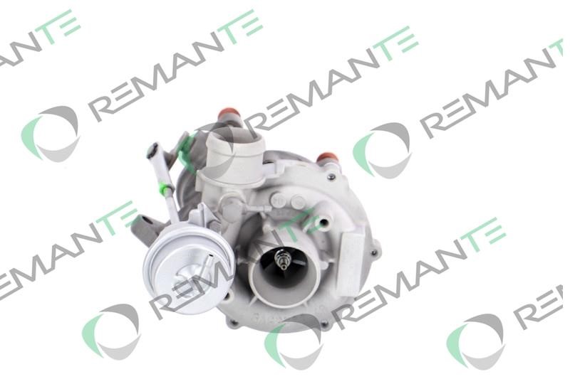 REMANTE Turbocharger – price 1731 PLN