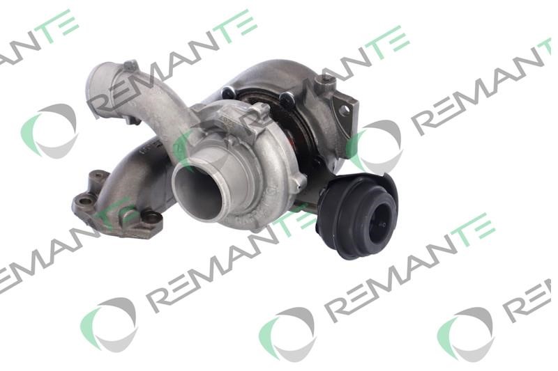 REMANTE Turbocharger – price [object Object] PLN