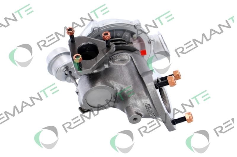 Turbocharger REMANTE 003-001-000122R