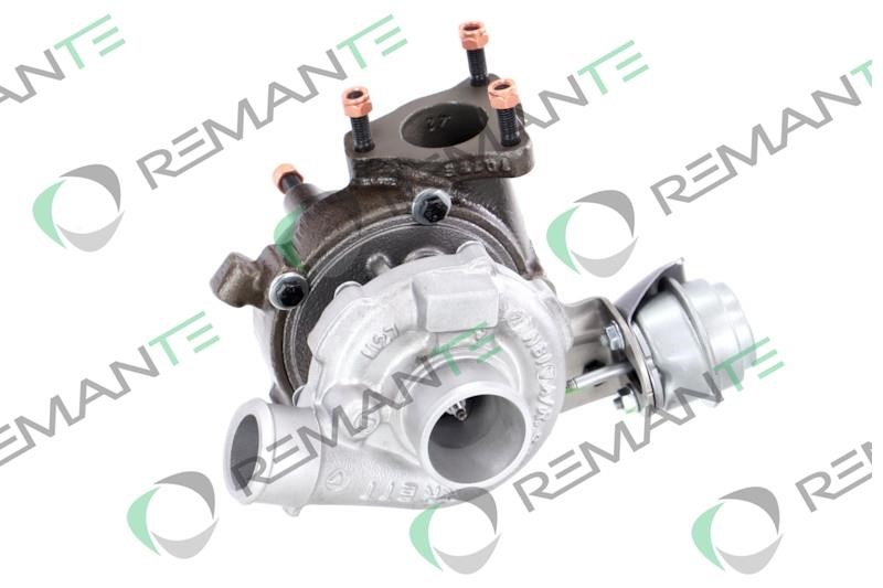 REMANTE Turbocharger – price 1402 PLN