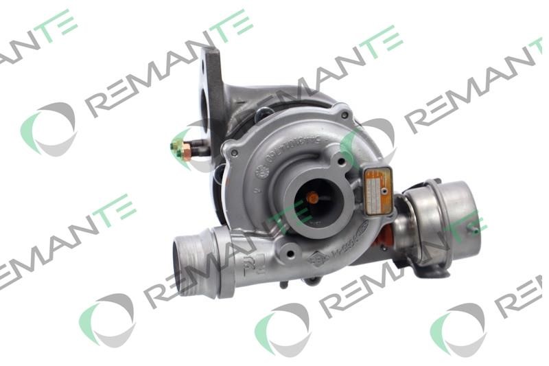 REMANTE Turbocharger – price 2051 PLN