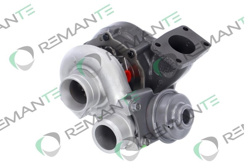 REMANTE Turbocharger – price 1956 PLN