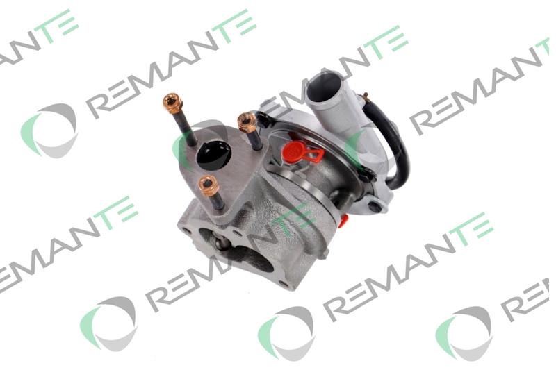 REMANTE Turbocharger – price [object Object] PLN