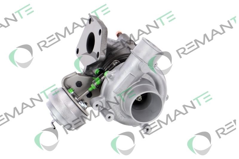 REMANTE Turbocharger – price 2267 PLN