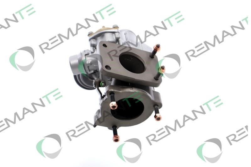 REMANTE Turbocharger – price 2145 PLN