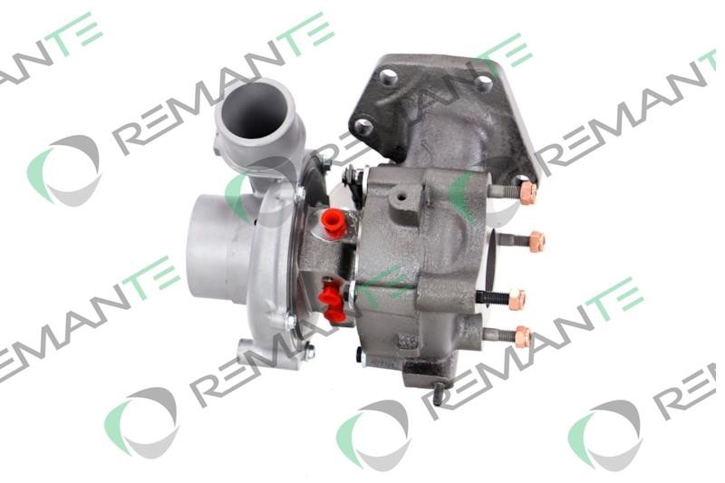 REMANTE Turbocharger – price 2267 PLN
