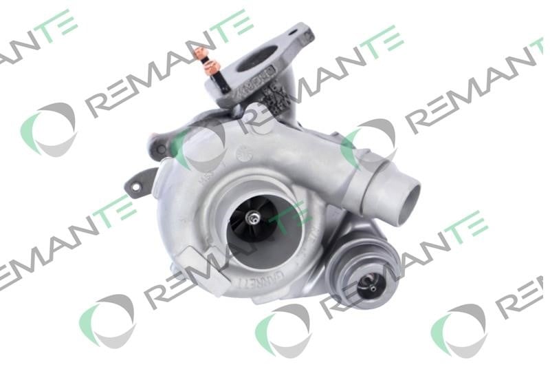 REMANTE Turbocharger – price 1431 PLN