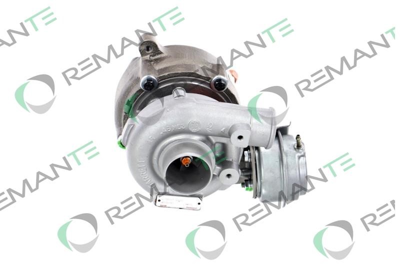 REMANTE Turbocharger – price 1677 PLN