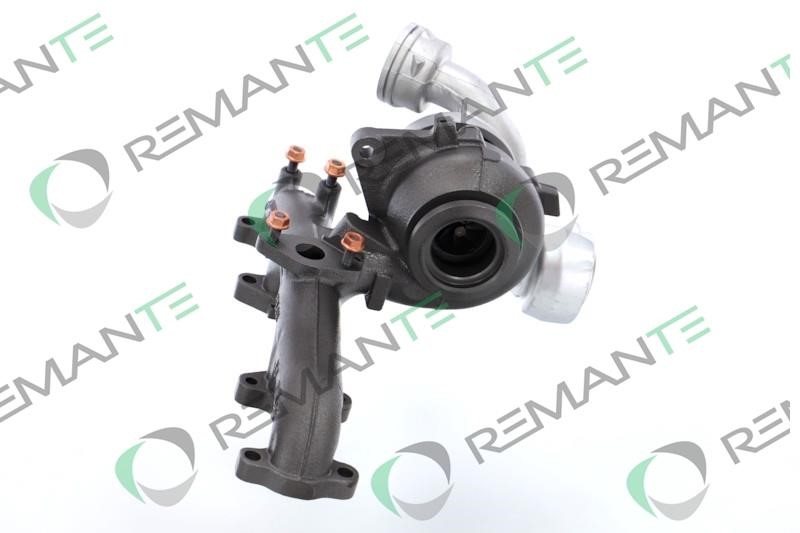 Turbocharger REMANTE 003-001-000051R