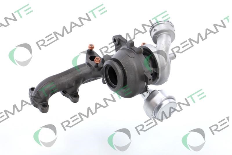REMANTE Turbocharger – price 1509 PLN