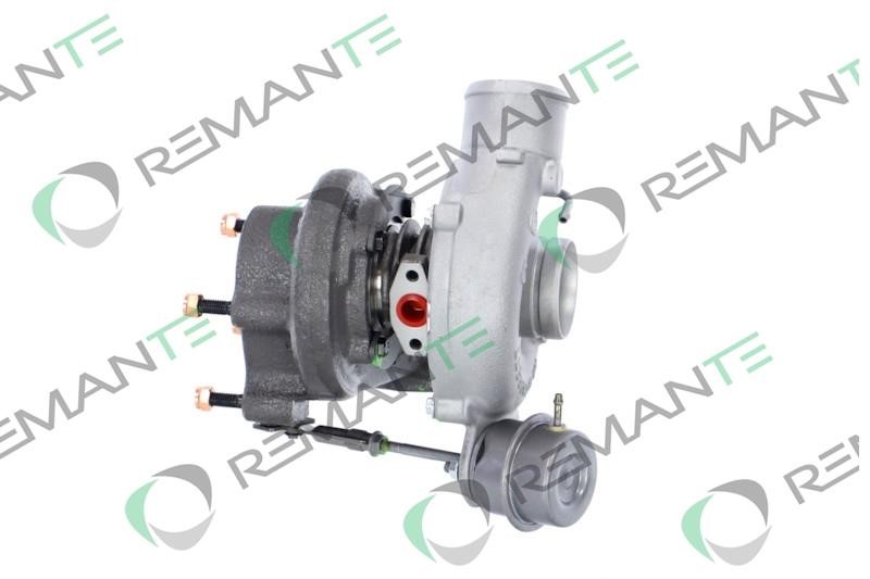 REMANTE Turbocharger – price 1740 PLN