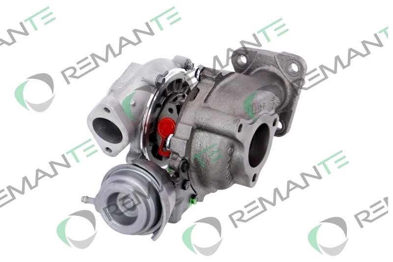 REMANTE Turbocharger – price 1975 PLN
