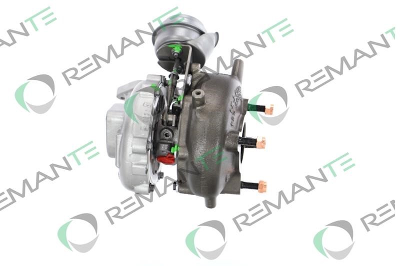 REMANTE Turbocharger – price 1658 PLN