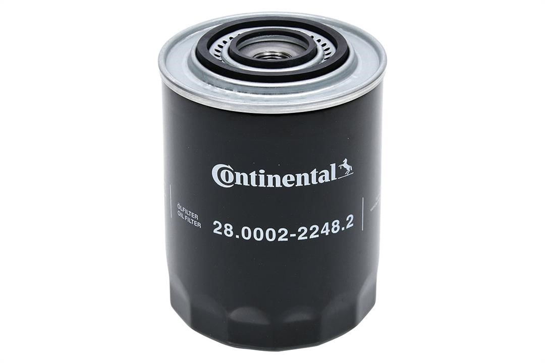 Continental Oil Filter – price