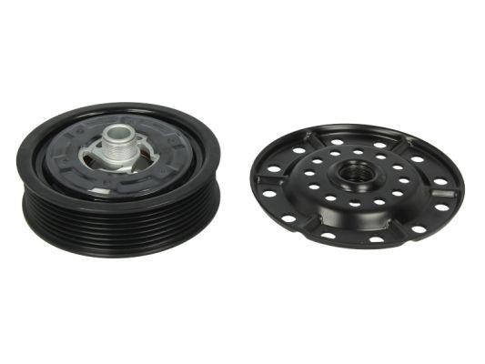Thermotec KTT040107 Magnetic Clutch, air conditioner compressor KTT040107 KTT040107 Thermotec Magnetic Clutch, air conditioner compressor
