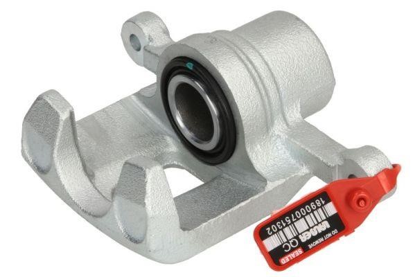 Brake caliper Daewoo Evanda: 774671 Lauber Remanufactured brake caliper