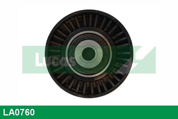 Lucas engine drive LA0760 Idler roller LA0760