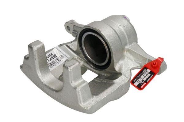 Lauber 77.4982 Remanufactured brake caliper 774982