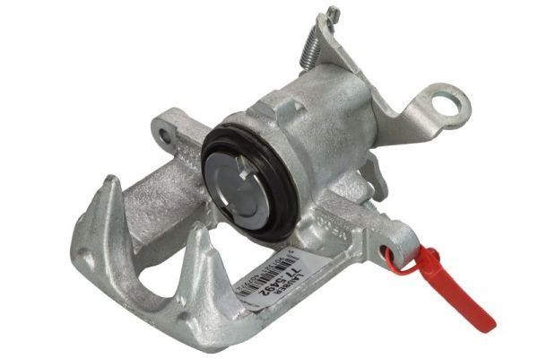 Brake caliper Dodge: 775492 Lauber Remanufactured brake caliper