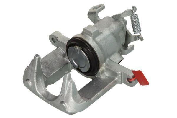 Brake caliper Fiat Freemont: 775493 Lauber Remanufactured brake caliper