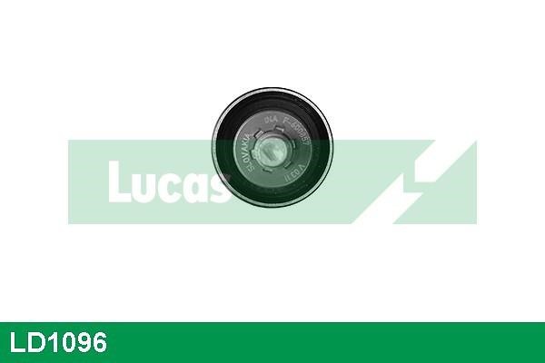Lucas diesel LD1096 Tensioner pulley, timing belt LD1096