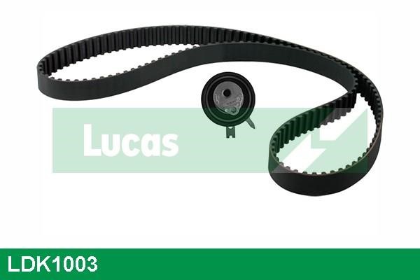 Lucas diesel LDK1003 Timing Belt Kit LDK1003