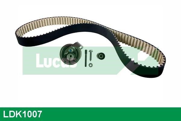 Lucas diesel LDK1007 Timing Belt Kit LDK1007