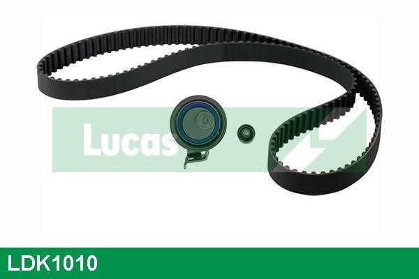 Lucas diesel LDK1010 Timing Belt Kit LDK1010