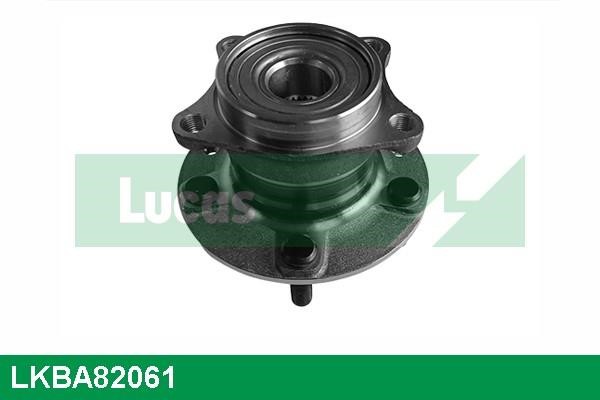 Lucas diesel LKBA82061 Wheel bearing kit LKBA82061