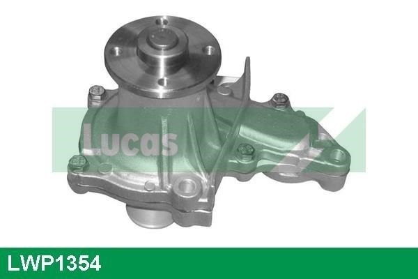 Lucas Electrical LWP1354 Water pump LWP1354