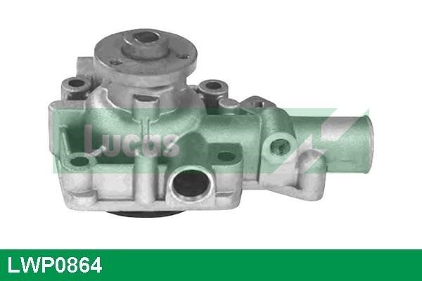 Lucas diesel LWP0864 Water pump LWP0864