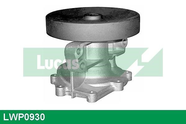 Lucas diesel LWP0930 Water pump LWP0930