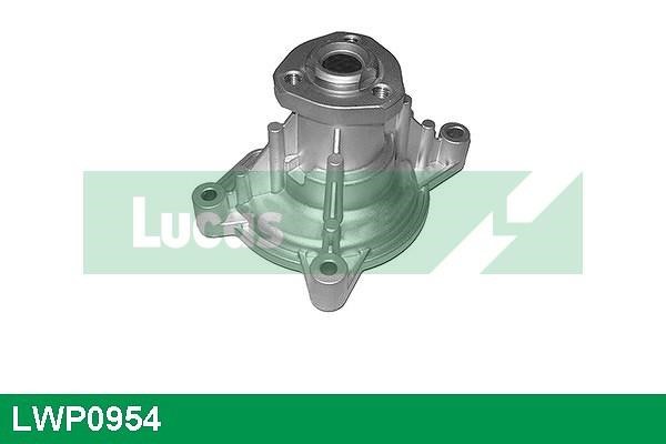 Lucas diesel LWP0954 Water pump LWP0954