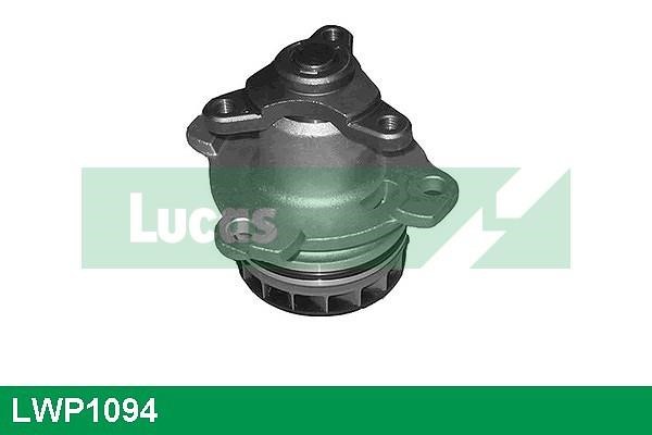Lucas Electrical LWP1094 Water pump LWP1094