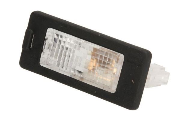 5402431305100P Blic Licence Plate Lamp, towbar
