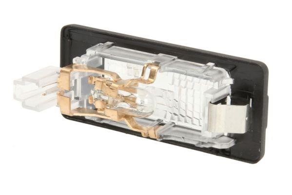 Licence Plate Lamp, towbar Blic 5402-43-1305100P